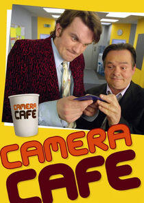 Camera Café