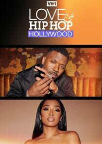 Love & Hip Hop: Hollywood