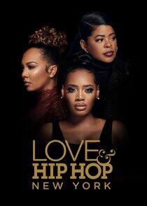 Love & Hip Hop: New York