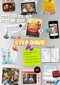 Step Dave