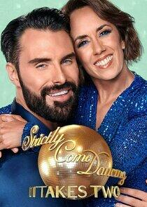 Strictly Come Dancing - It Takes Two - Season 20