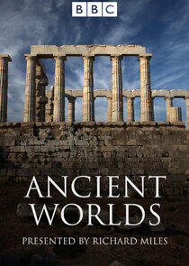 Ancient Worlds