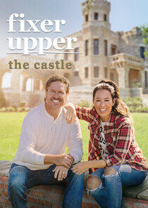 Fixer Upper: The Castle