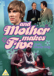 And Mother Makes Five - Season 3