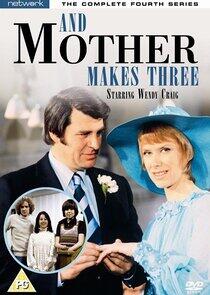 And Mother Makes Three - Season 4