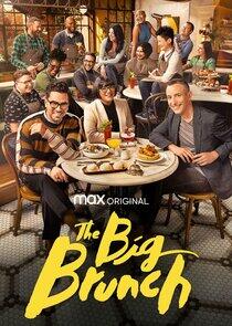 The Big Brunch