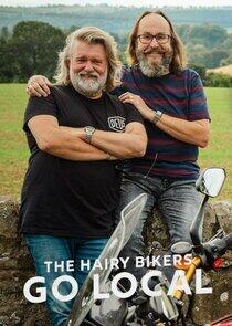 The Hairy Bikers Go Local