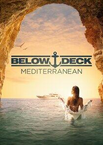 Below Deck Mediterranean - Season 7