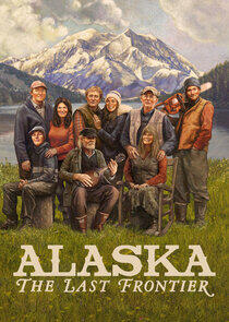 Alaska: The Last Frontier