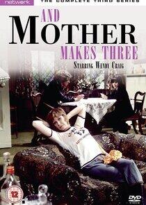 And Mother Makes Three - Season 3