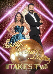 Strictly Come Dancing - It Takes Two - Season 19