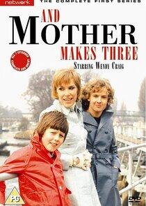 And Mother Makes Three - Season 1