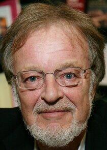 Bernard Cornwell