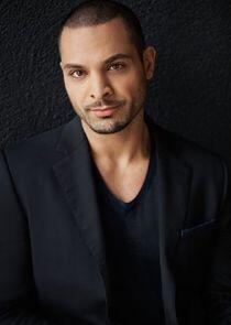 Michael Mando