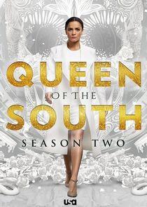 Queen of the South - Season 2