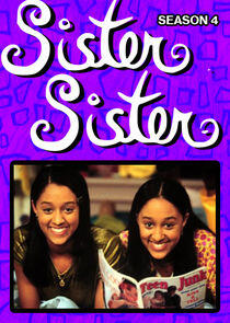 Sister, Sister - Season 4