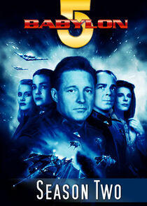 Babylon 5 - Season 2