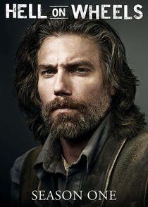 Hell on Wheels - Season 1