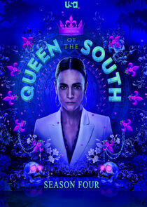 Queen of the South - Season 4