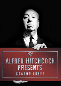 Alfred Hitchcock Presents - Season 3