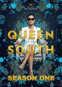 Queen of the South - Season 1