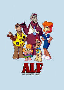 ALF: The Animated Series - Season 2