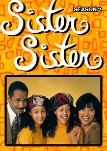 Sister, Sister - Season 2