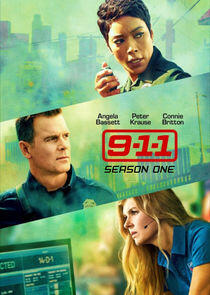 9-1-1 - Season 1