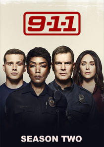 9-1-1 - Season 2