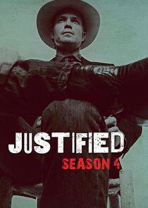 Justified - Season 4