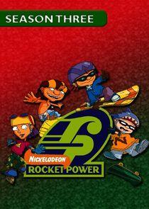 Rocket Power - Season 3