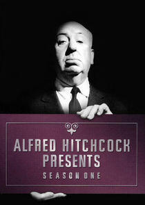 Alfred Hitchcock Presents - Season 1