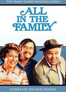 All in the Family - Season 2