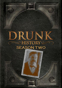 Drunk History - Season 2