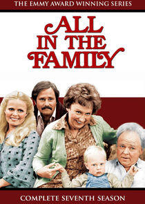 All in the Family - Season 7