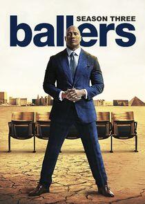 Ballers - Season 3