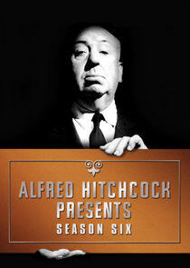 Alfred Hitchcock Presents - Season 6