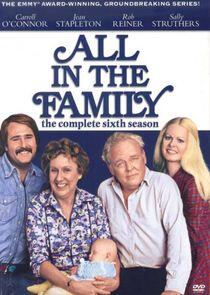 All in the Family - Season 6