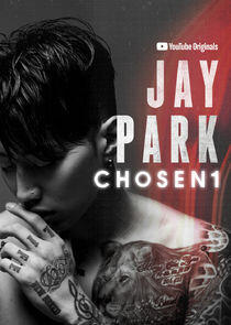 Jay Park: Chosen1