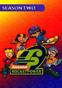 Rocket Power - Season 2