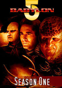 Babylon 5 - Season 1