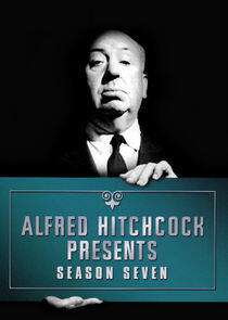 Alfred Hitchcock Presents - Season 7