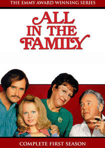 All in the Family - Season 1