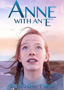 Anne with an E - Season 2