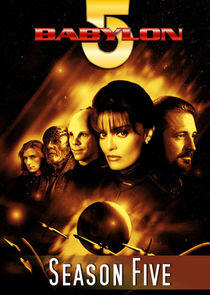 Babylon 5 - Season 5