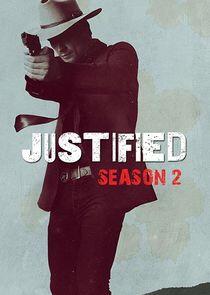 Justified - Season 2