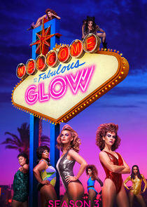 GLOW - Season 3