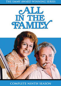 All in the Family - Season 9