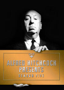 Alfred Hitchcock Presents - Season 5