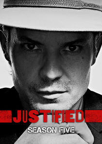 Justified - Season 5